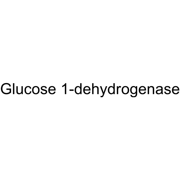 Glucose 1-dehydrogenase (FAD-GDH) 37250-84-3